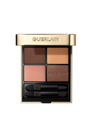 Guerlain Ombres G Quad Eyeshadow Palette | Thumbnail 1 Guerlain Ombres G Quad Eyeshadow Palette | Thumbnail 1