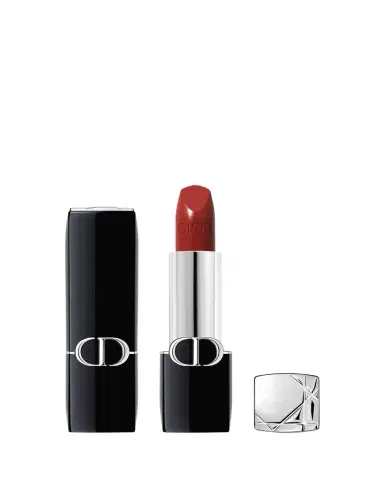 Dior Rouge Satin Lipstick | Thumbnail 1 Dior Rouge Satin Lipstick | Thumbnail 1