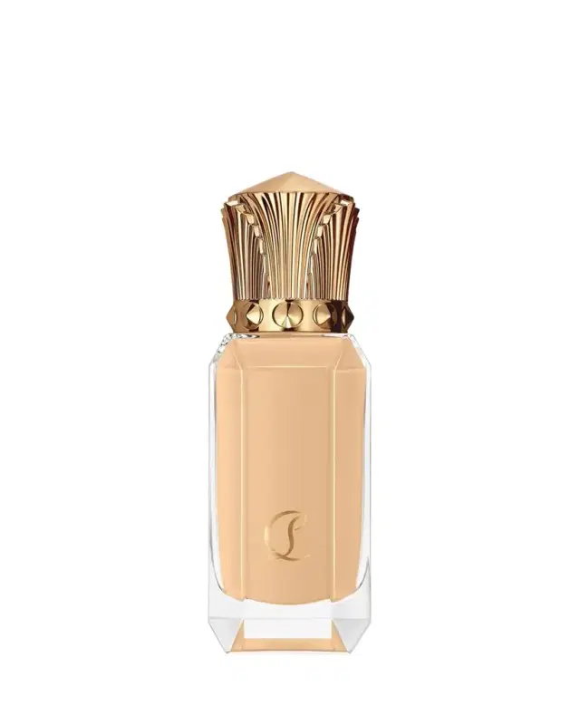 Christian Louboutin Teint Fetiche Le Fluide Liquid Foundation
