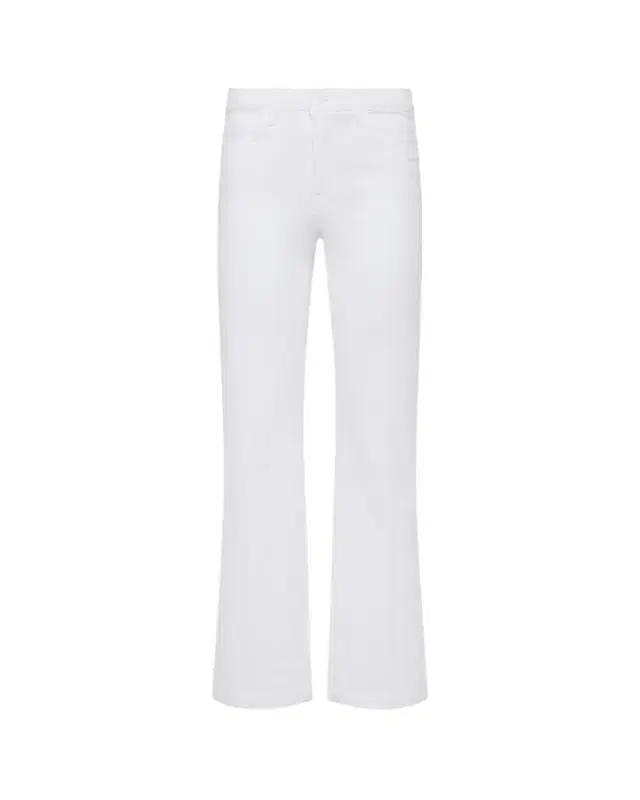L'Agence Scottie High-Rise Wide-Leg Jeans