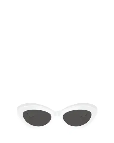 Khaite x Oliver Peoples Bold Acetate Oval Sunglasses | Thumbnail 1 Khaite x Oliver Peoples Bold Acetate Oval Sunglasses | Thumbnail 1