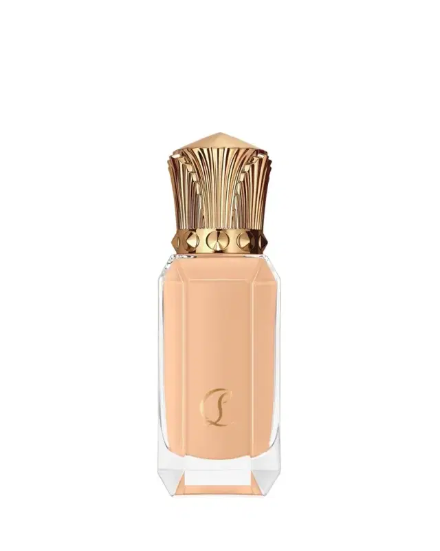 Christian Louboutin Teint Fetiche Le Fluide Liquid Foundation