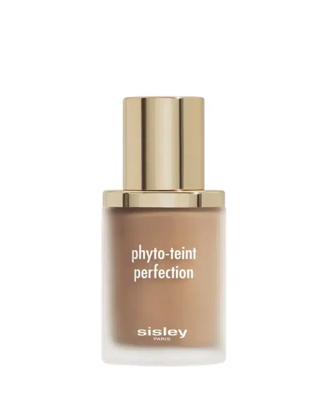 Sisley Paris Phyto-Teint Perfection Foundation