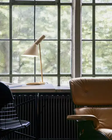 Louis Poulsen AJ 22" Adjustable Table Lamp | Thumbnail 3 Louis Poulsen AJ 22" Adjustable Table Lamp | Thumbnail 3
