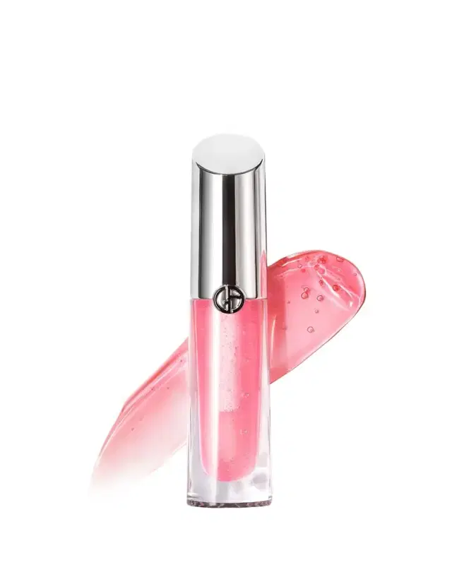 ARMANI beauty Prisma Glass Lip Gloss
