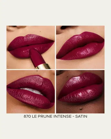 Guerlain Rouge G Customizable Satin Lipstick Refill | Thumbnail 3