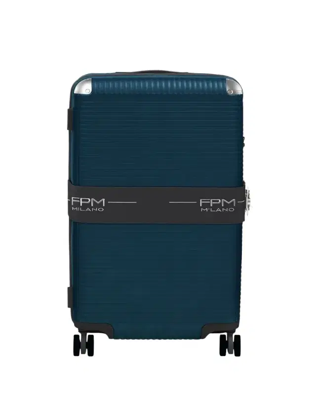 FPM Milano Bank Zip Deluxe 55 Spinner