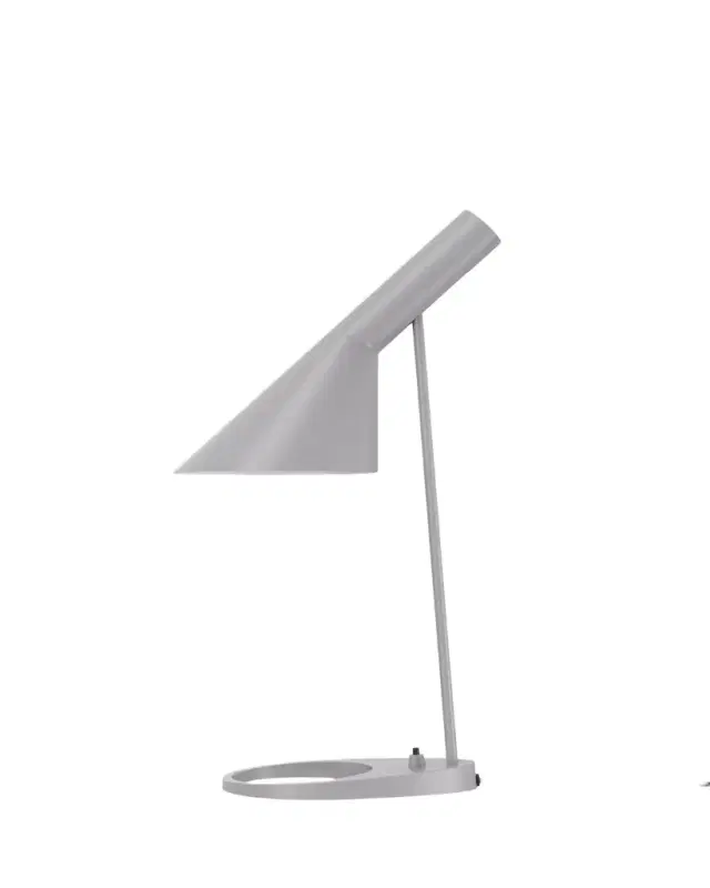 Louis Poulsen AJ 22" Adjustable Table Lamp