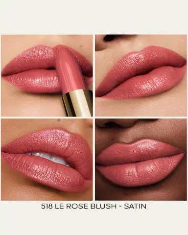 Guerlain Rouge G Customizable Satin Lipstick Refill | Thumbnail 3