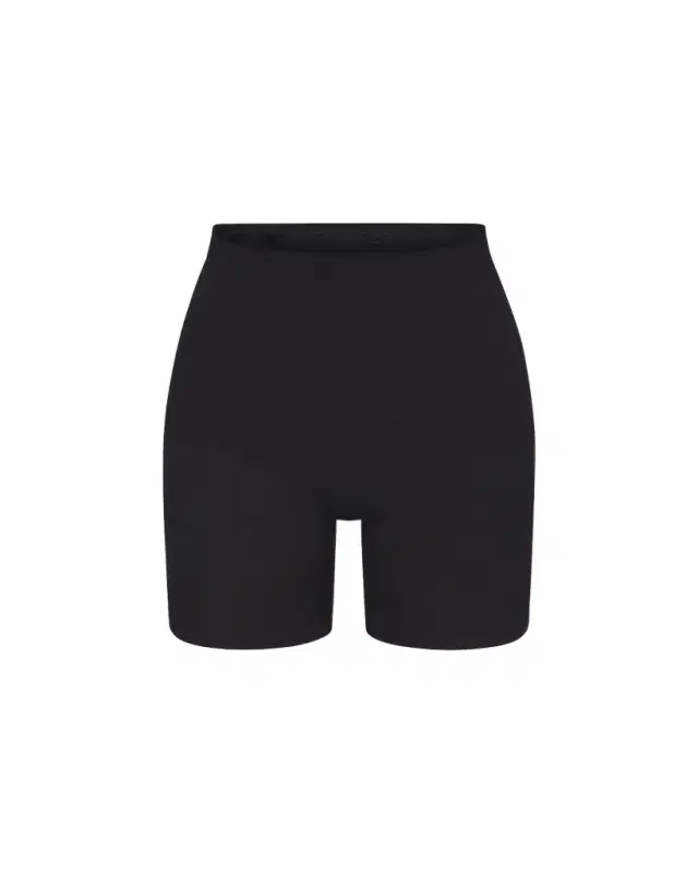 Seamless Sculpt Mid-Thigh Shorts