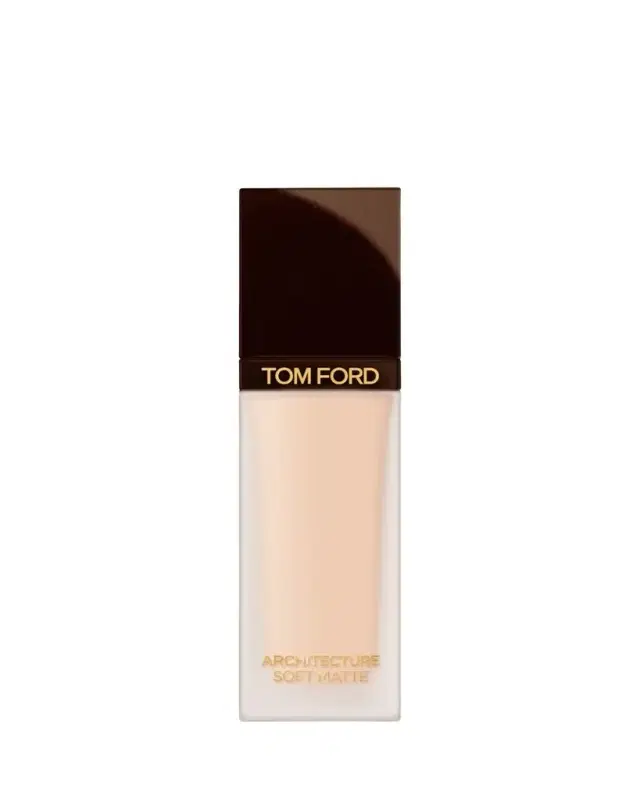 Tom Ford Architecture Soft Matte Foundation