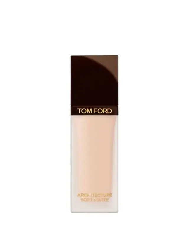 Tom Ford Architecture Soft Matte Foundation