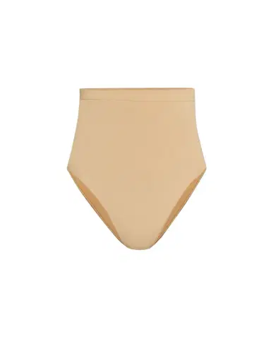 Skims Seamless Sculpt High Waist Thong | Thumbnail 1 Skims Seamless Sculpt High Waist Thong | Thumbnail 1