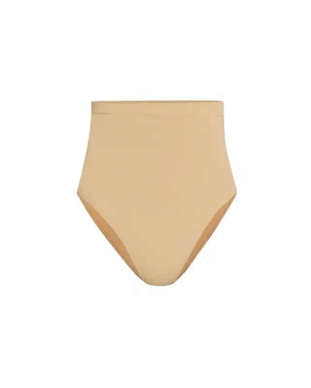 Seamless Sculpt High Waist Thong