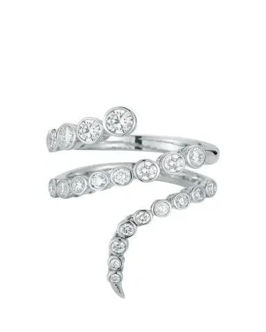 ONDYN Radiance Coil Ring | Thumbnail 1