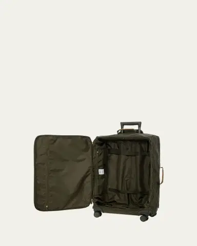 Bric's X-Travel 27" Spinner Luggage | Thumbnail 2