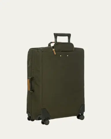 Bric's X-Travel 27" Spinner Luggage | Thumbnail 3