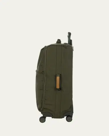Bric's X-Travel 27" Spinner Luggage | Thumbnail 4