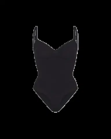 Skims Seamless Sculpt Brief Bodysuit | Thumbnail 2