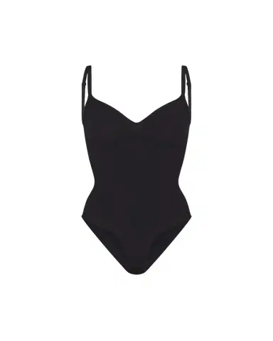 Skims Seamless Sculpt Brief Bodysuit | Thumbnail 1