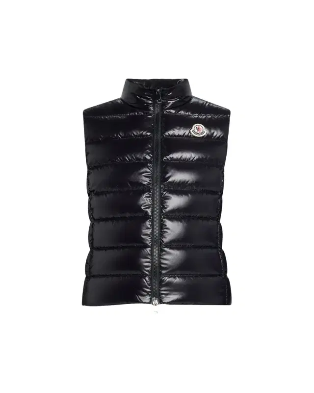 Ghany Down Vest