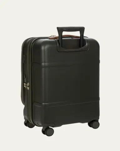 Bric's Bellagio 21" Expandable Carry-On Spinner with Pocket | Thumbnail 3