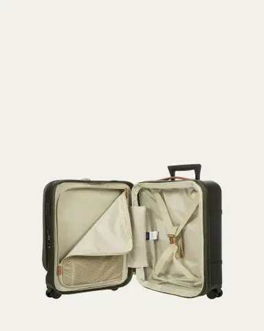 Bric's Bellagio 21" Expandable Carry-On Spinner with Pocket | Thumbnail 4