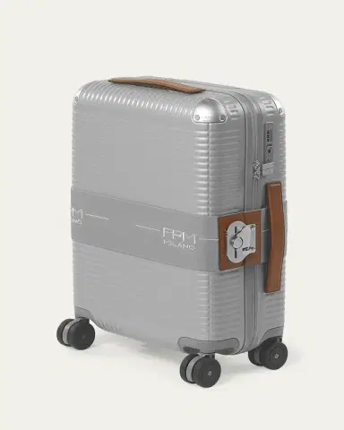 FPM Milano Bank Zip Deluxe 27" Hardside Luggage | Thumbnail 2
