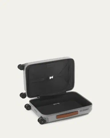 FPM Milano Bank Zip Deluxe 27" Hardside Luggage | Thumbnail 3