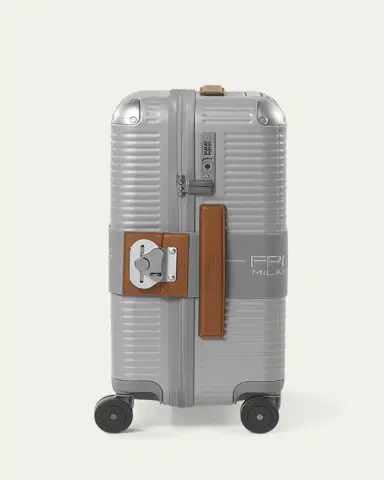 FPM Milano Bank Zip Deluxe 27" Hardside Luggage | Thumbnail 4