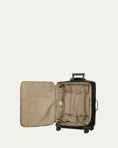 Bric's X-Travel 27" Spinner Luggage | Thumbnail 2
