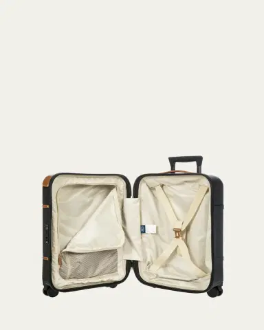 Bric's Bellagio 21" Carry-On Spinner | Thumbnail 4 Bric's Bellagio 21" Carry-On Spinner | Thumbnail 4