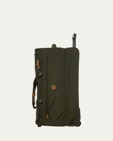 Bric's X-Travel 30" Rolling Shoe Duffle Bag | Thumbnail 4