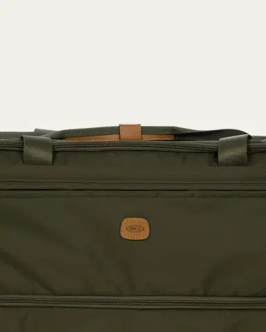 Bric's X-Travel 30" Rolling Shoe Duffle Bag | Thumbnail 5
