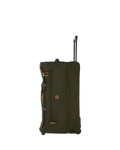 Bric's X-Travel 30" Rolling Shoe Duffle Bag | Thumbnail 1