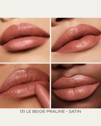 Guerlain Rouge G Customizable Satin Lipstick Refill | Thumbnail 3