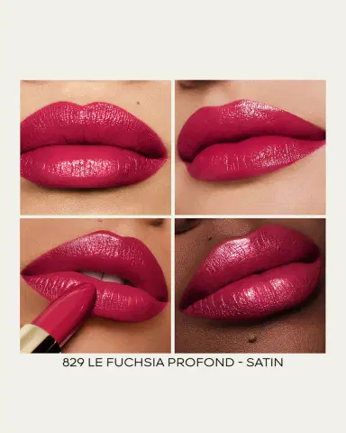 Guerlain Rouge G Customizable Satin Lipstick Refill | Thumbnail 3