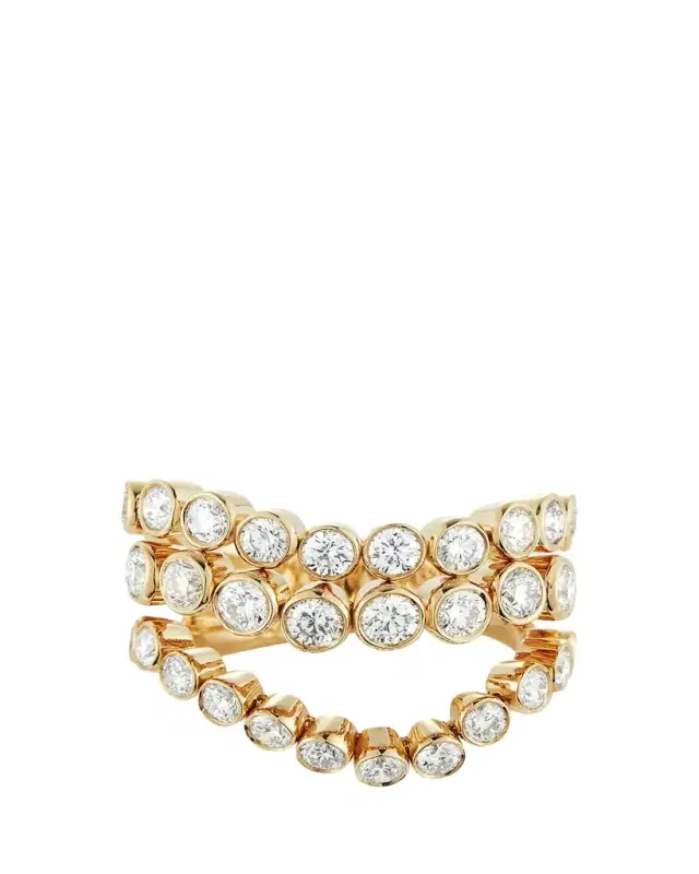 ONDYN Avalon Ring, Size 6-