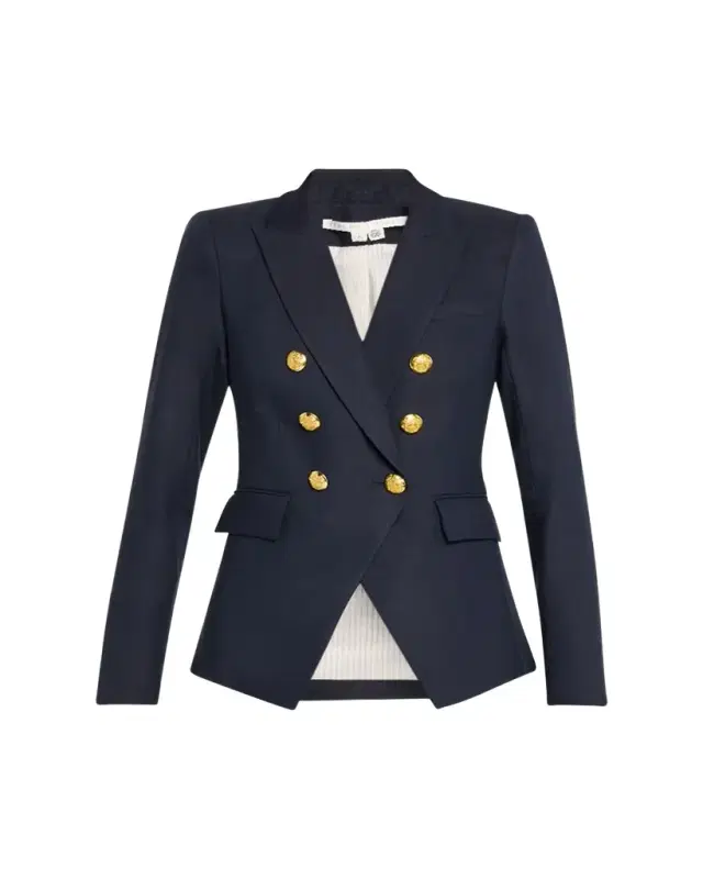 Veronica Beard Miller Dickey Jacket