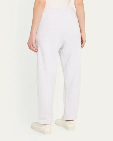 Skims Cotton Fleece Revised Classic Joggers | Thumbnail 3