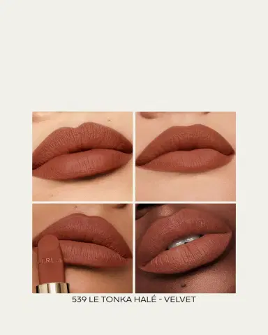 Guerlain Rouge G Customizable Velvet Lipstick Refill | Thumbnail 3