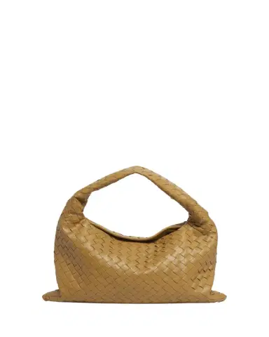 Bottega Veneta Small Hop Hobo Bag | Thumbnail 1