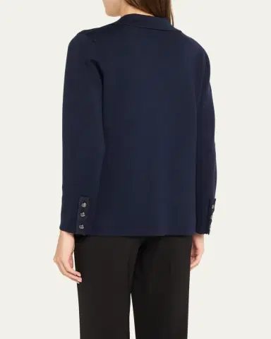 Kobi Halperin Clove Two-Button Cardigan Sweater | Thumbnail 3 Kobi Halperin Clove Two-Button Cardigan Sweater | Thumbnail 3