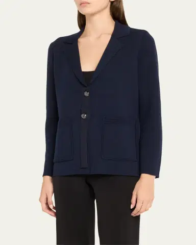 Kobi Halperin Clove Two-Button Cardigan Sweater | Thumbnail 4 Kobi Halperin Clove Two-Button Cardigan Sweater | Thumbnail 4