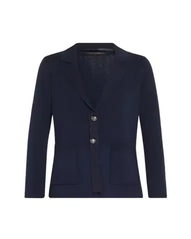 Kobi Halperin Clove Two-Button Cardigan Sweater | Thumbnail 1 Kobi Halperin Clove Two-Button Cardigan Sweater | Thumbnail 1