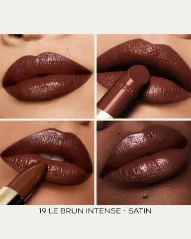 Guerlain Rouge G Customizable Satin Lipstick Refill | Thumbnail 3