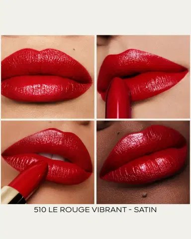 Guerlain Rouge G Customizable Satin Lipstick Refill | Thumbnail 3
