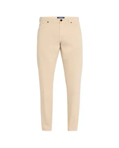 Cesare Attolini Men's Cotton and Cashmere 5-Pocket Pants | Thumbnail 1 Cesare Attolini Men's Cotton and Cashmere 5-Pocket Pants | Thumbnail 1