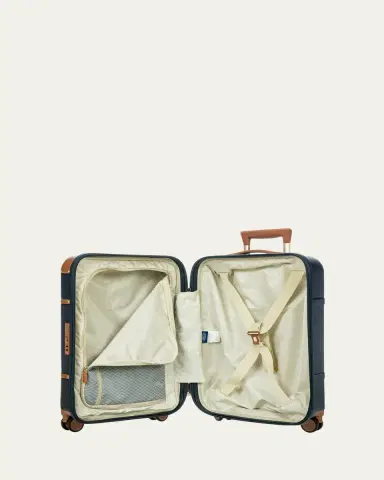 Bric's Bellagio 21" Carry-On Spinner | Thumbnail 4