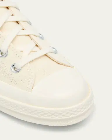 CDG Play x Converse Chuck Taylor Canvas Low-Top Sneakers | Thumbnail 7 CDG Play x Converse Chuck Taylor Canvas Low-Top Sneakers | Thumbnail 7